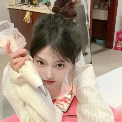 我的新朋友