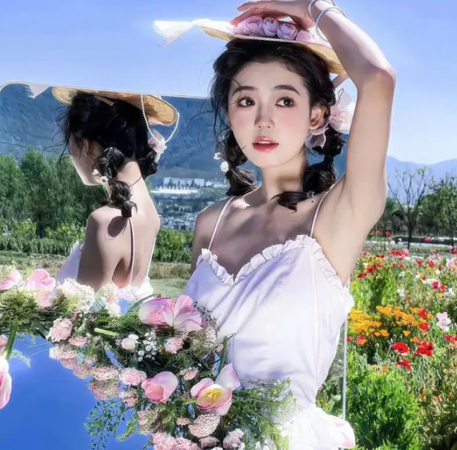 对面的夜