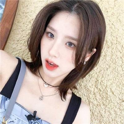 雪花女孩